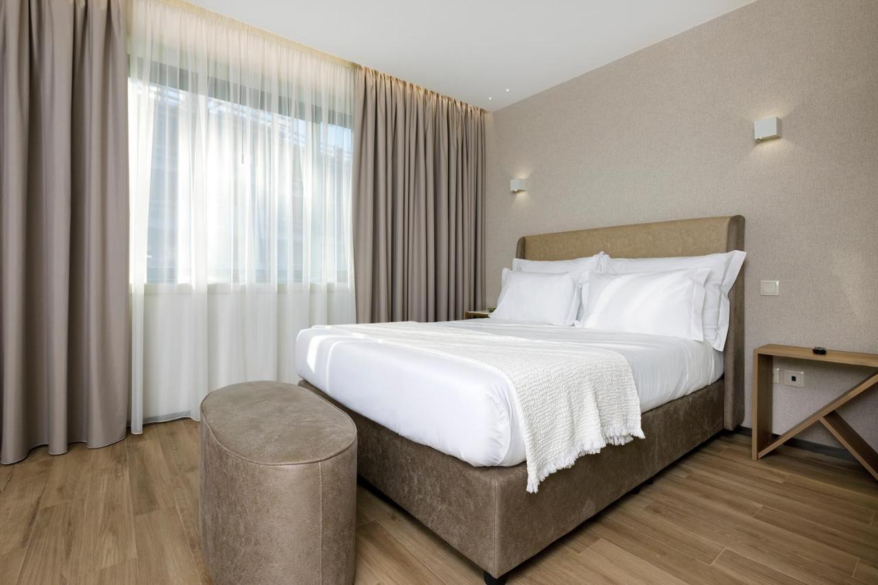 Apartment Alma Invicta Almada Premium Porto