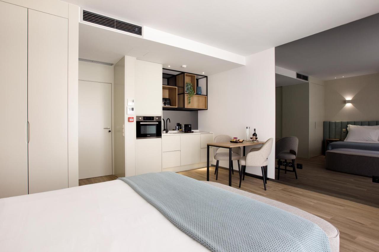 Alma Invicta Almada Premium Apartment *