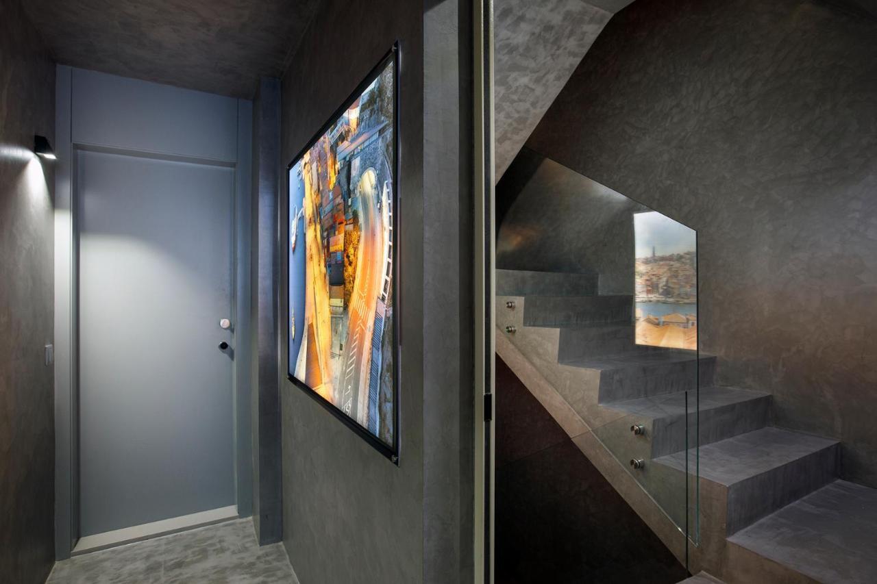 Apartment Alma Invicta Almada Premium *