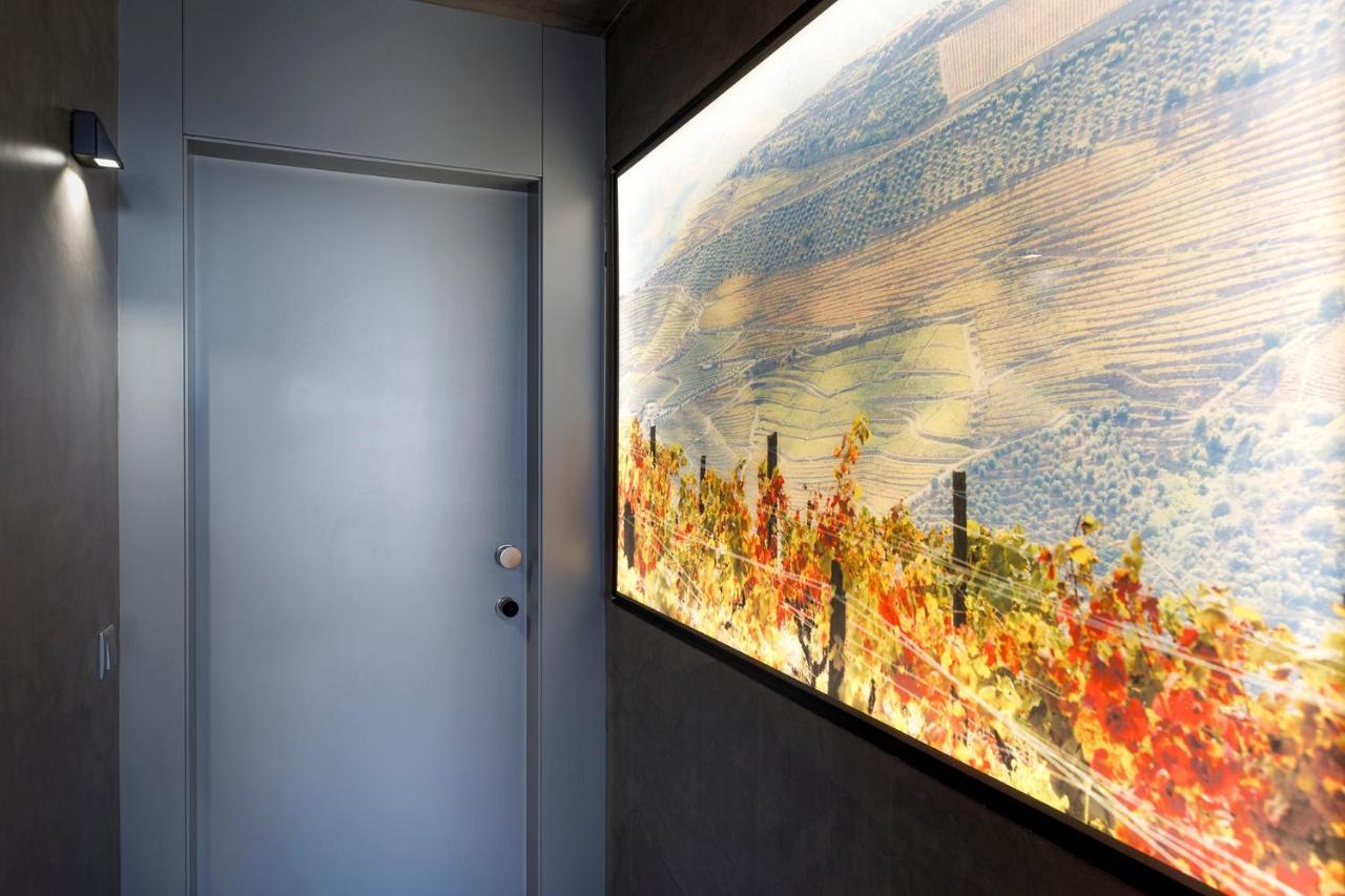 Apartment Alma Invicta Almada Premium