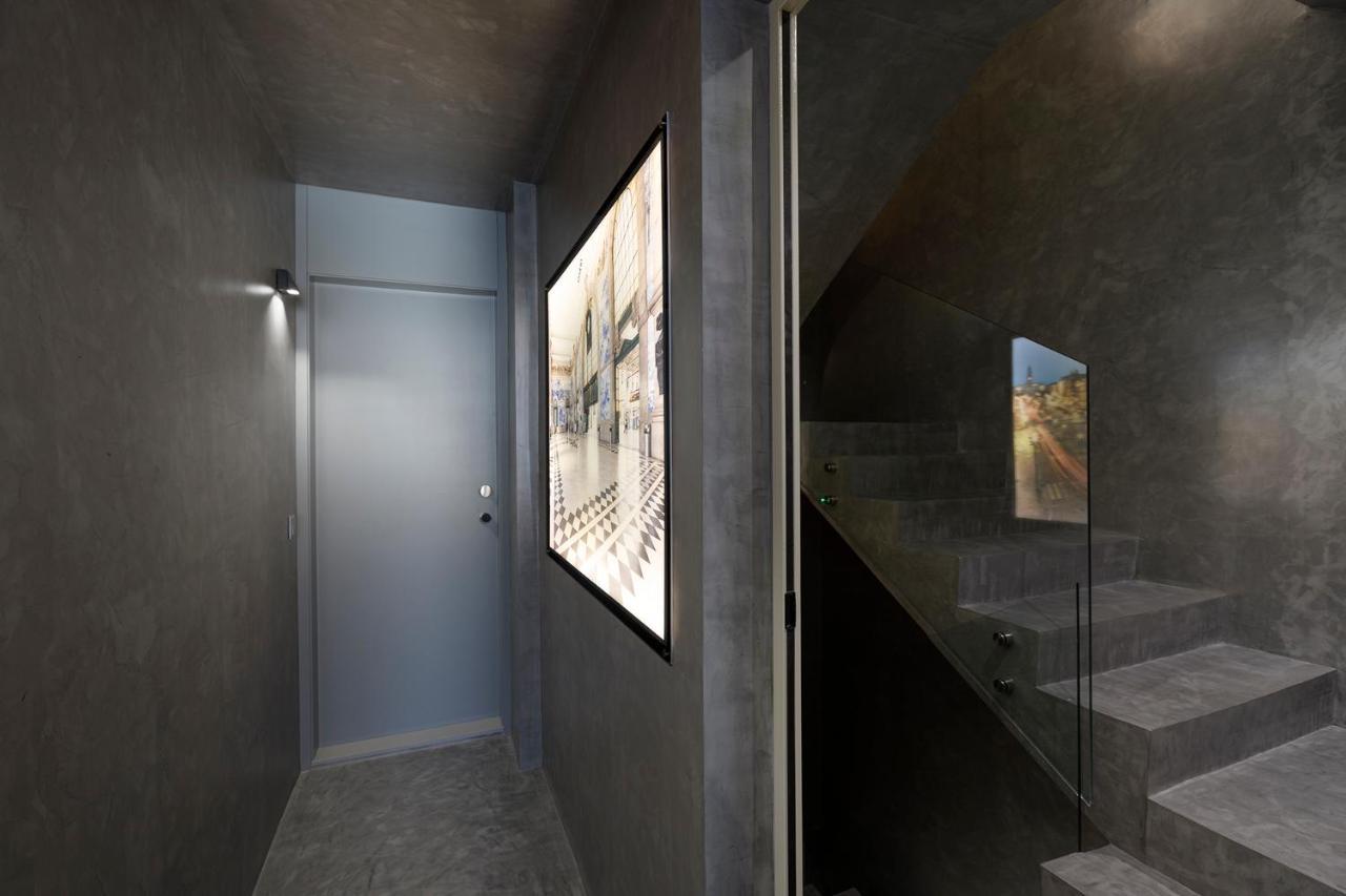 Apartment Alma Invicta Almada Premium Porto