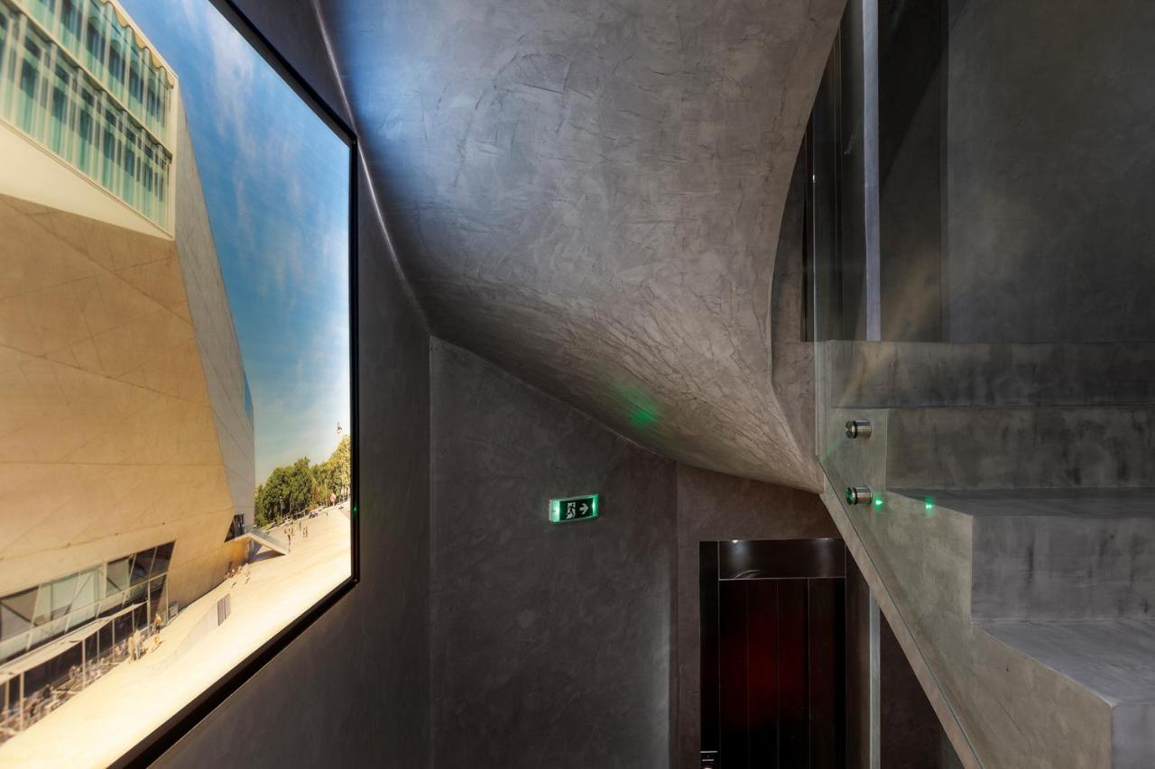 Apartment Alma Invicta Almada Premium Porto