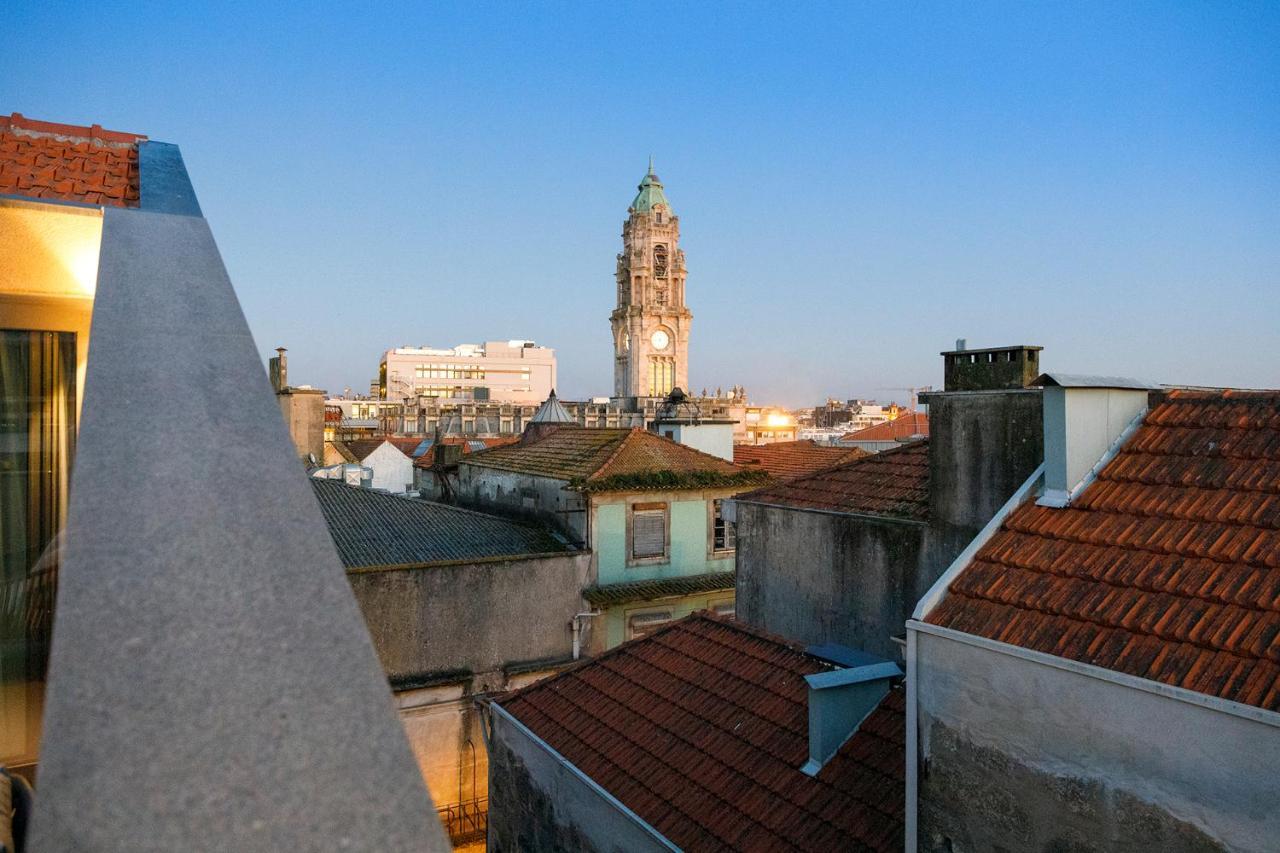 Apartment Alma Invicta Almada Premium