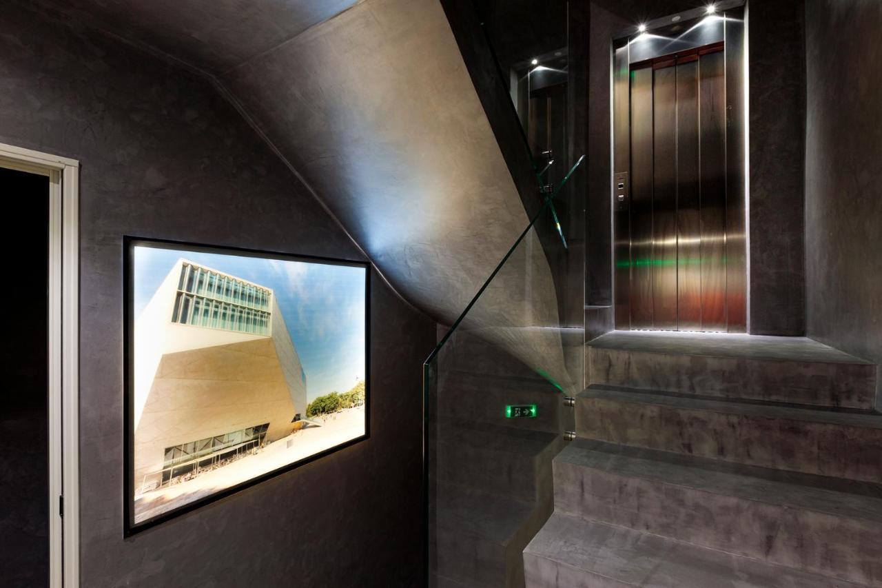 Apartment Alma Invicta Almada Premium Porto