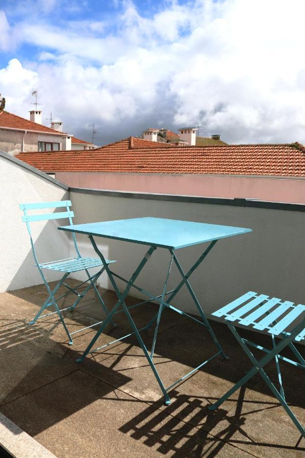 Apartamento Invicta 3 *