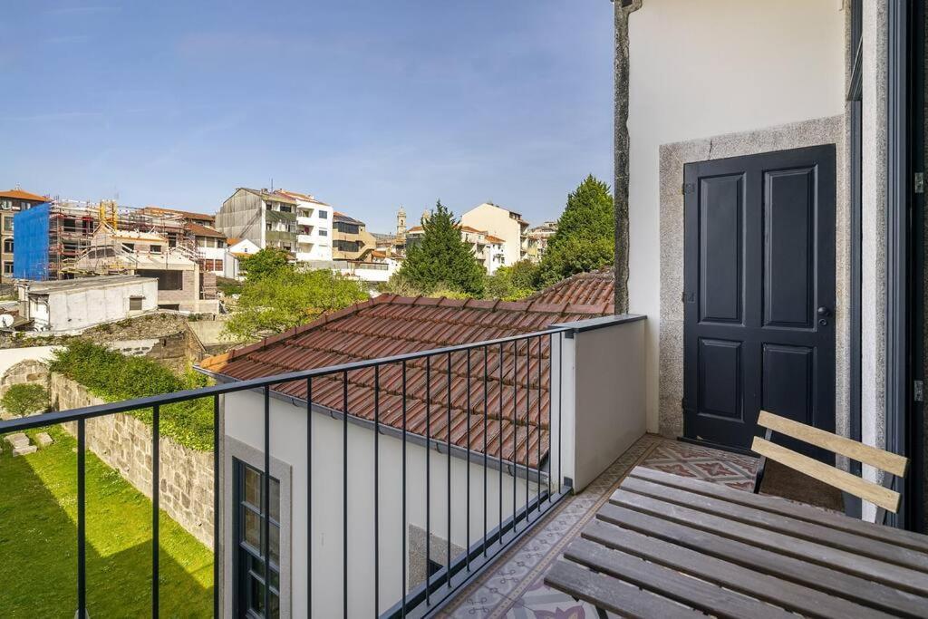 Stylish Downtown Apartment Porto