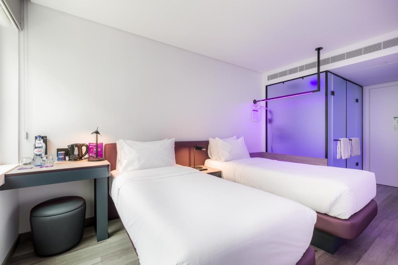Hotel Yotel