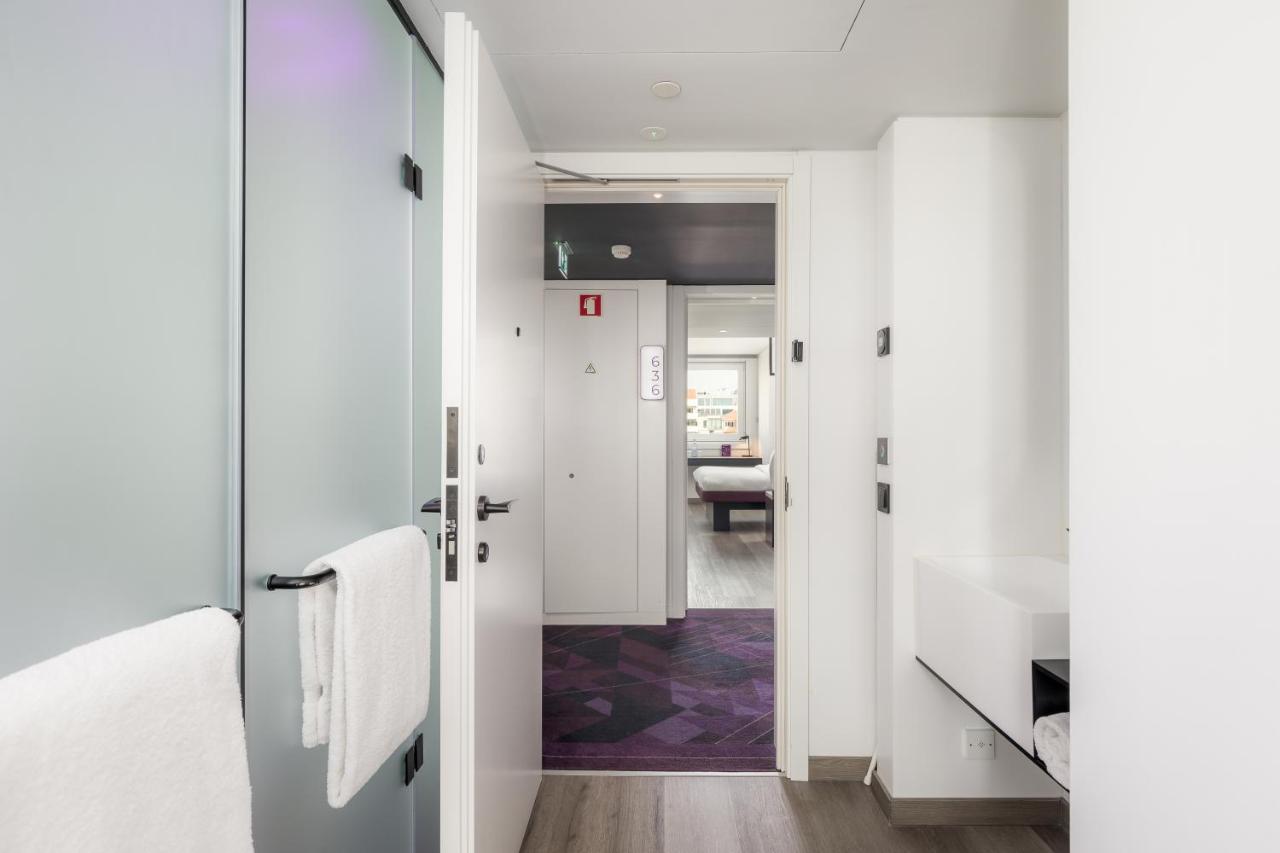 Yotel 4* Porto