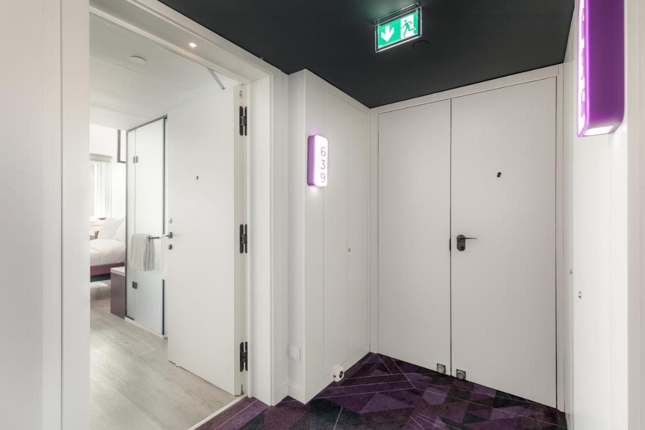 Hotel Yotel
