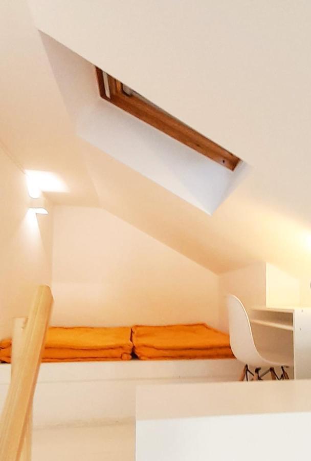 Guest house Concept - University & - Polo Iii Campo Alegre