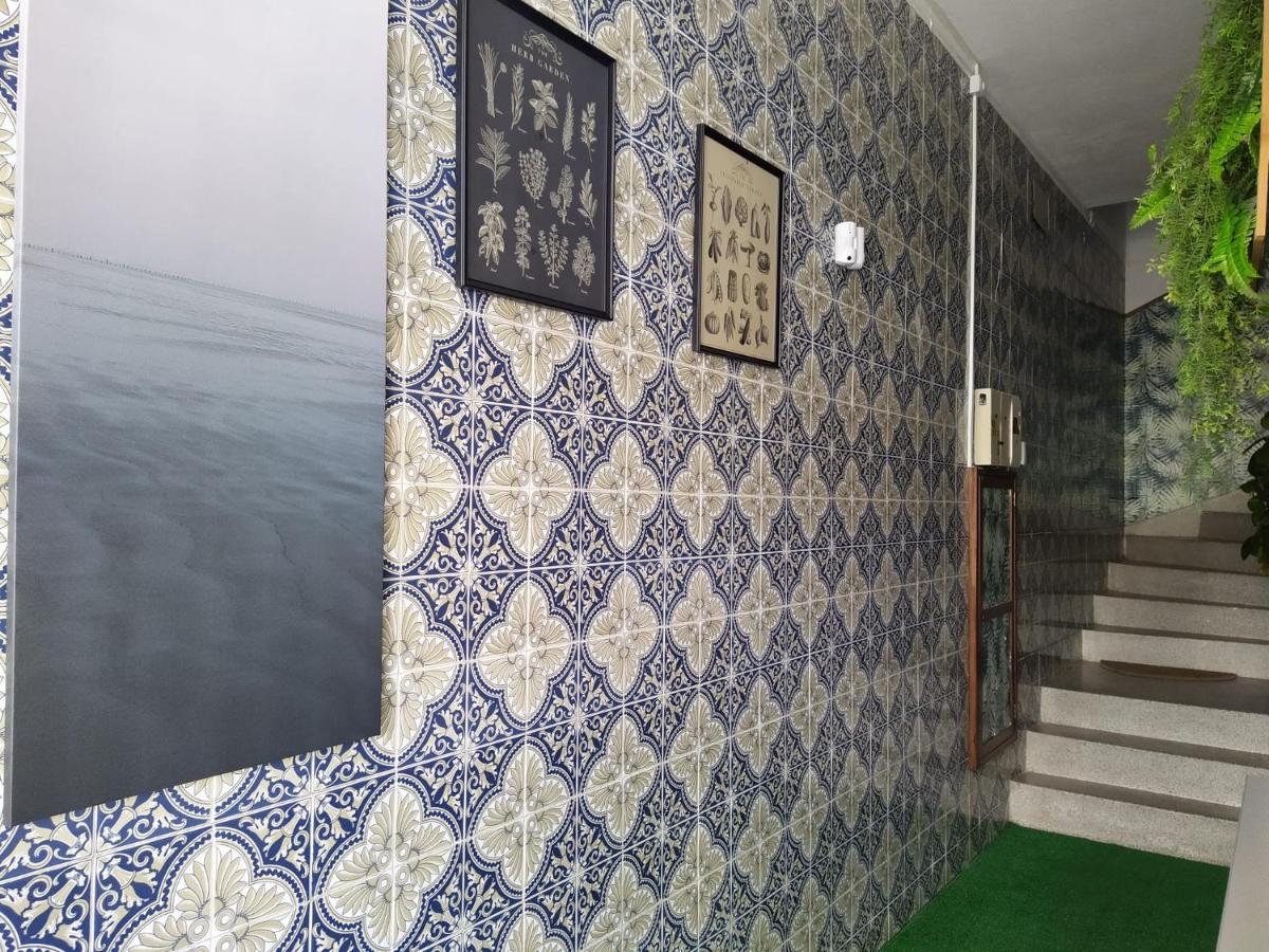 Guest house Grand Sasimi House *