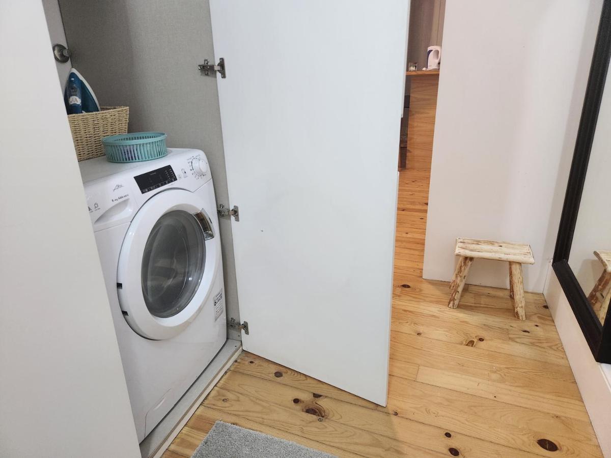 Apartment Campanha