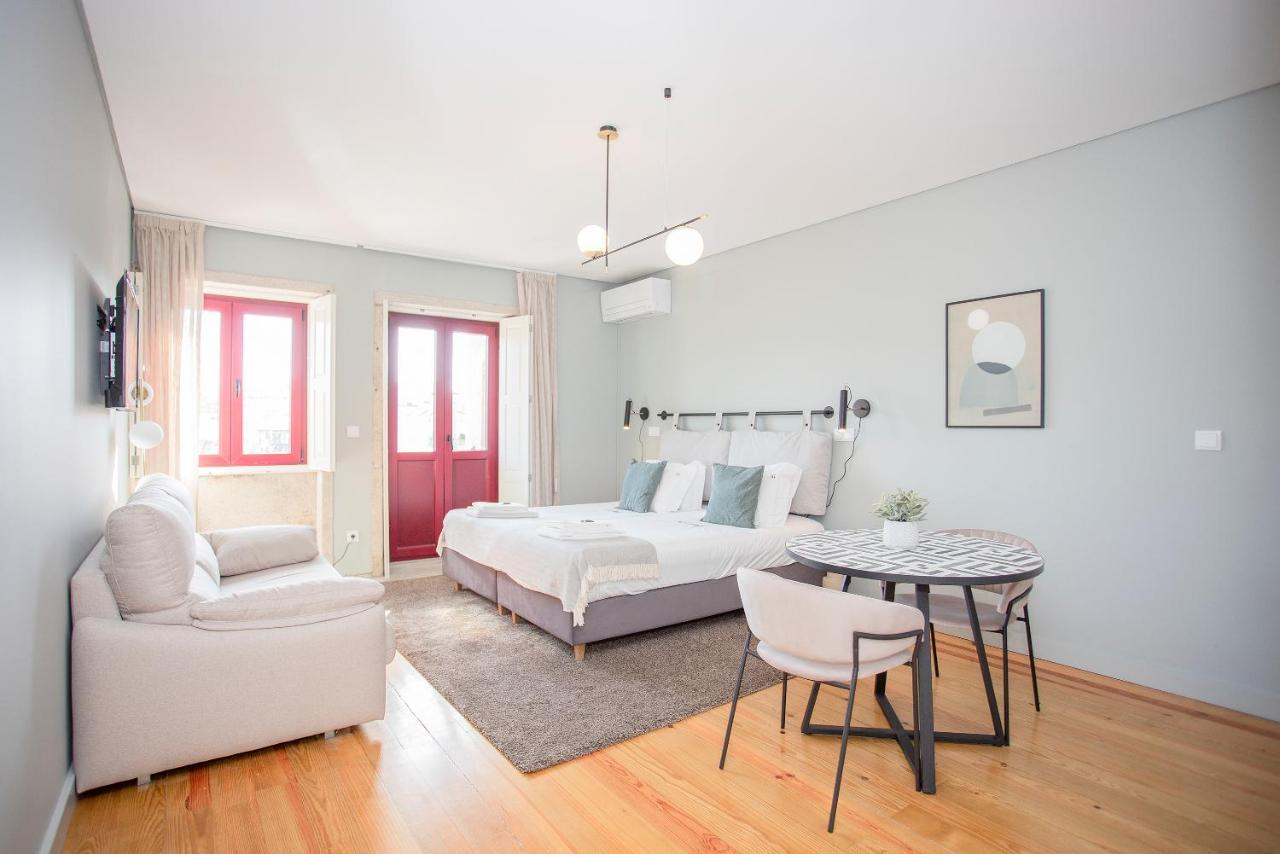 Apartment Liiiving In - Historic Clerigos