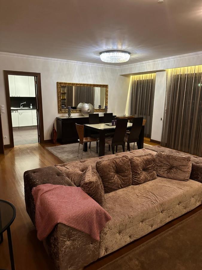 Ooo Appartement Porto