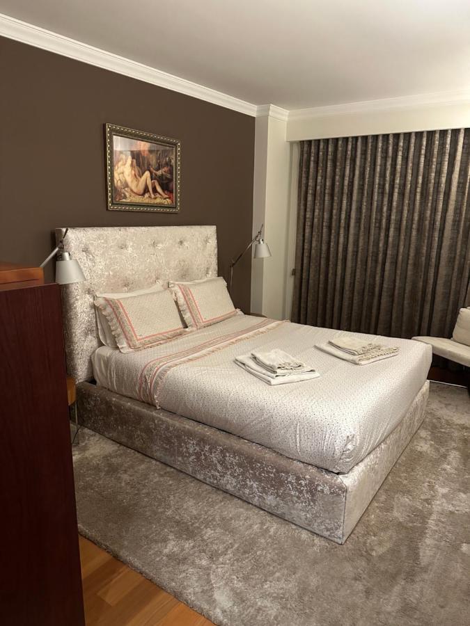Ooo Apartment *