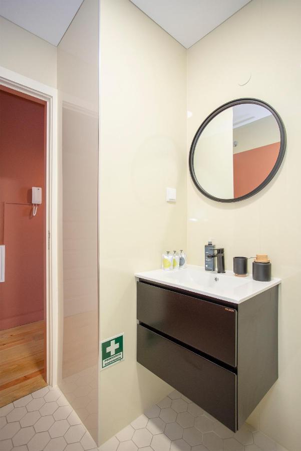 Apartment Liiiving In - Historic Clerigos