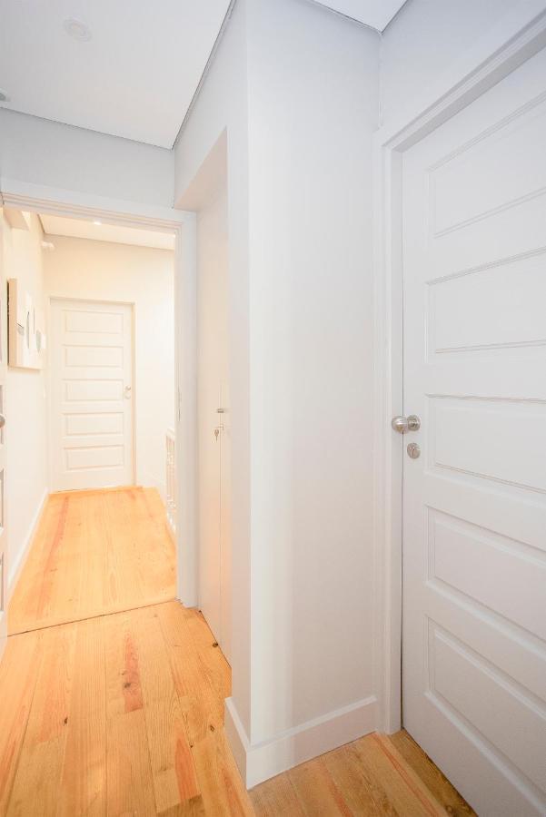 Apartment Liiiving In - Historic Clerigos *