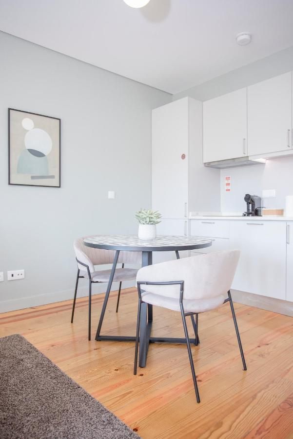 Apartment Liiiving In - Historic Clerigos *