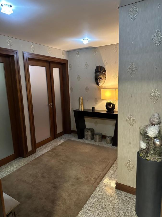 Ooo Appartement