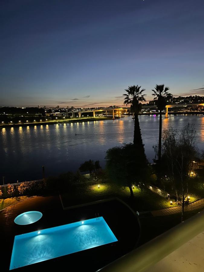 Ooo Appartement Porto