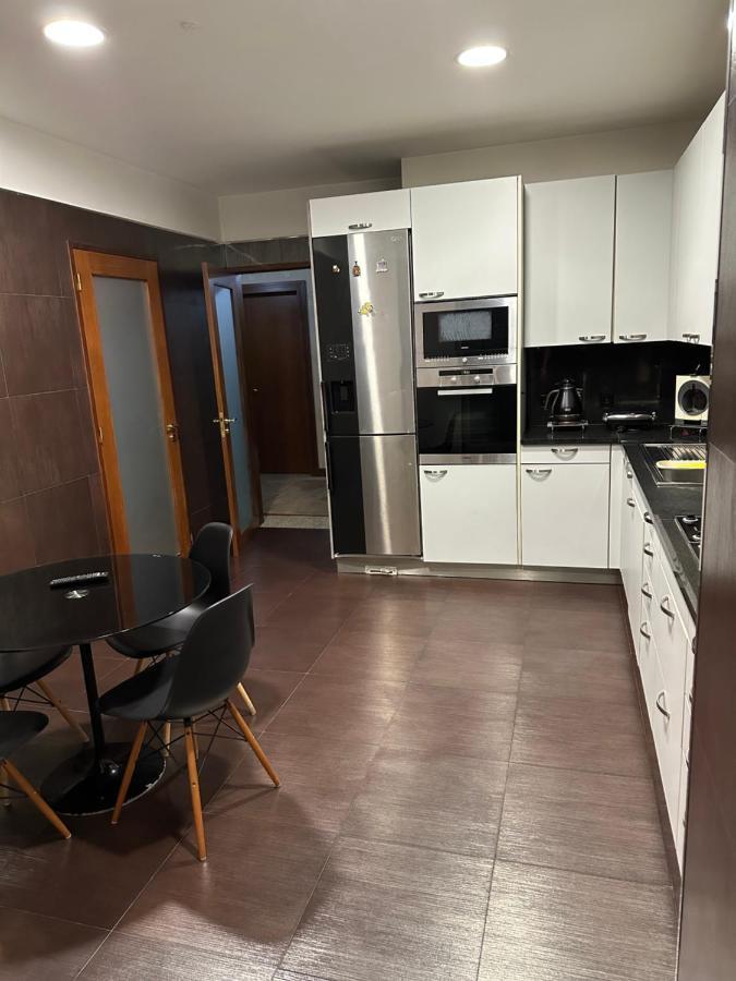 Appartement Ooo *