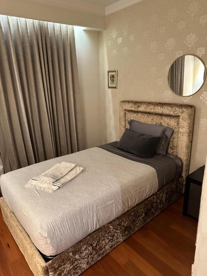 Appartement Ooo *
