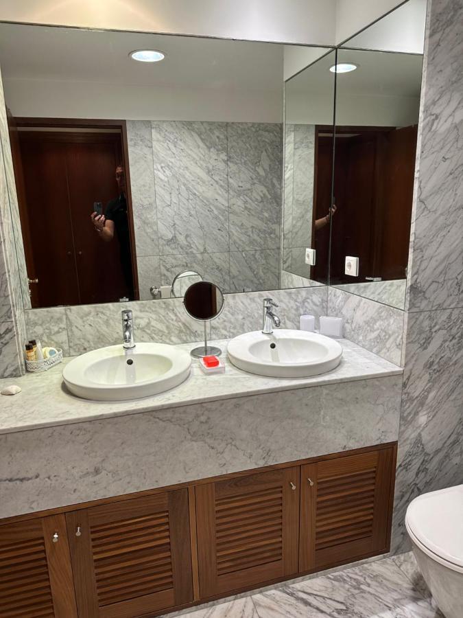 Appartement Ooo Porto
