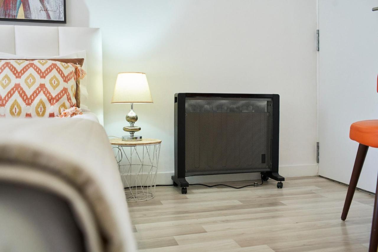 St. Francisco Flat Apartamento *