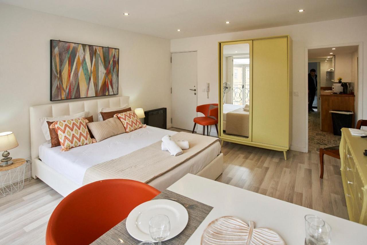 St. Francisco Flat Apartamento Porto