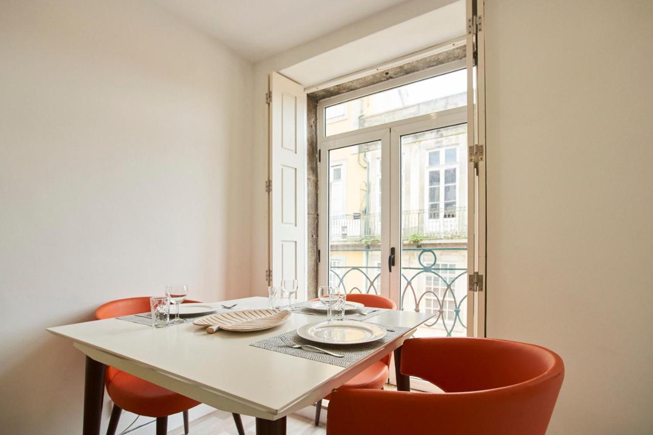 St. Francisco Flat Apartamento