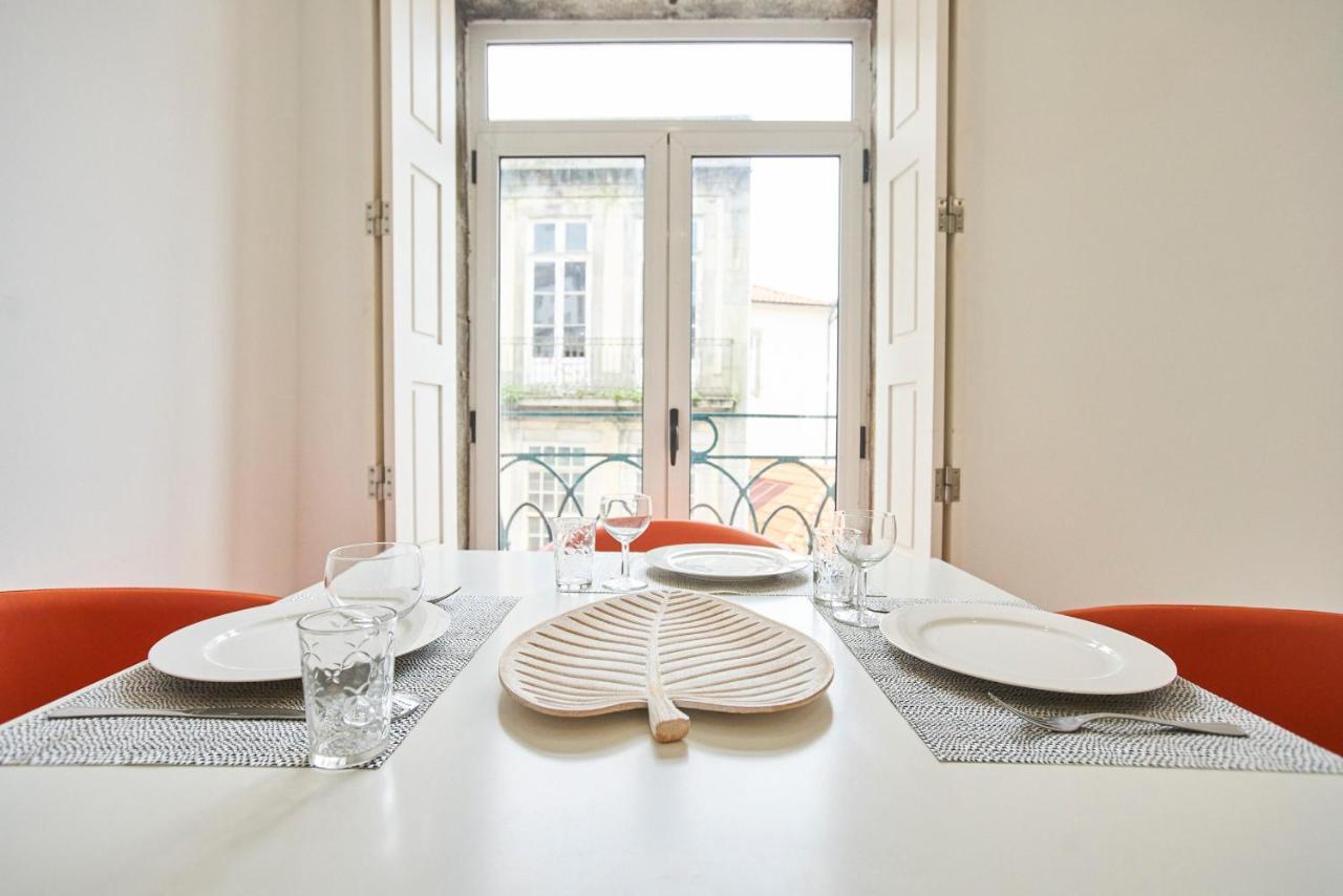 Apartamento St. Francisco Flat