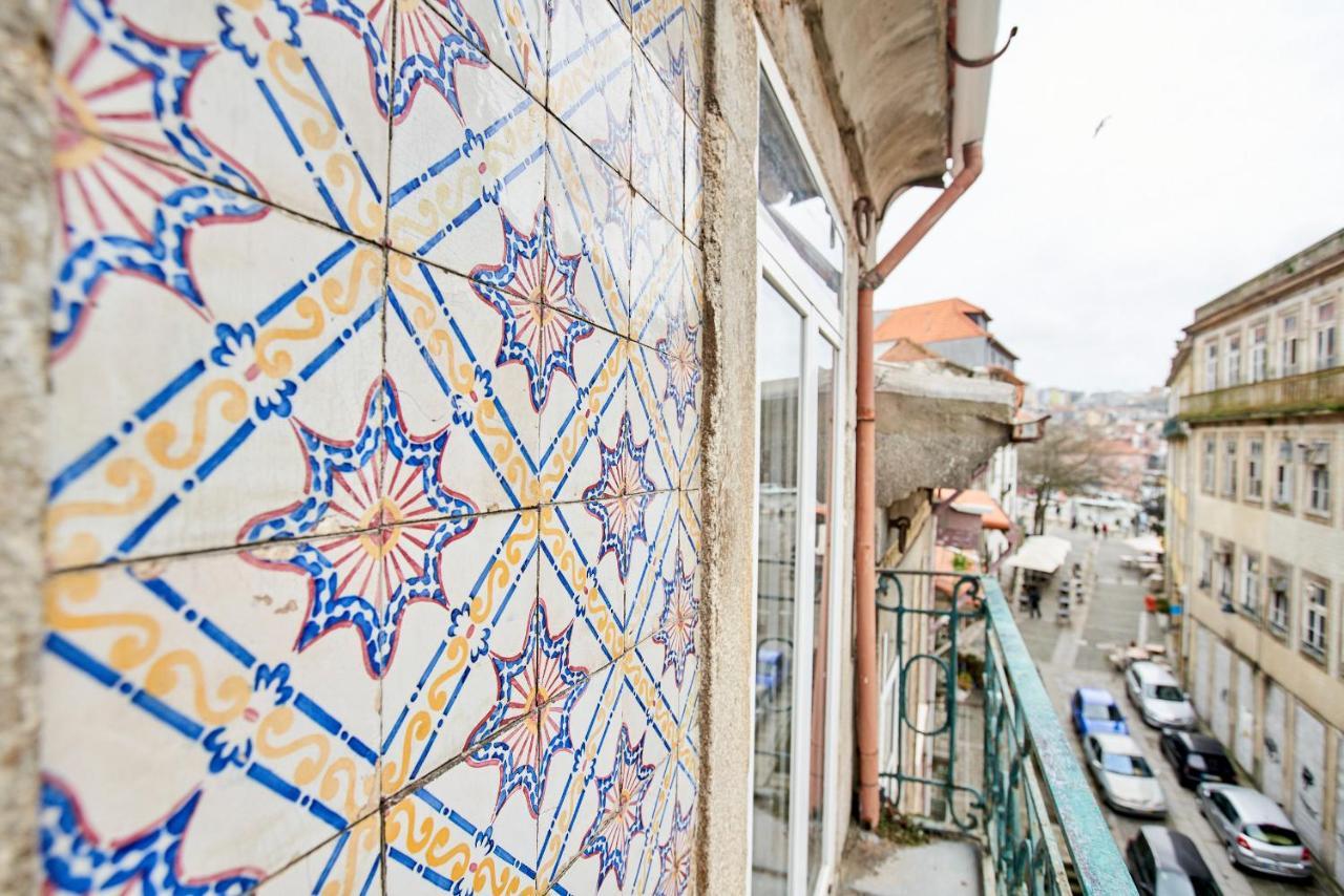 St. Francisco Flat * Porto