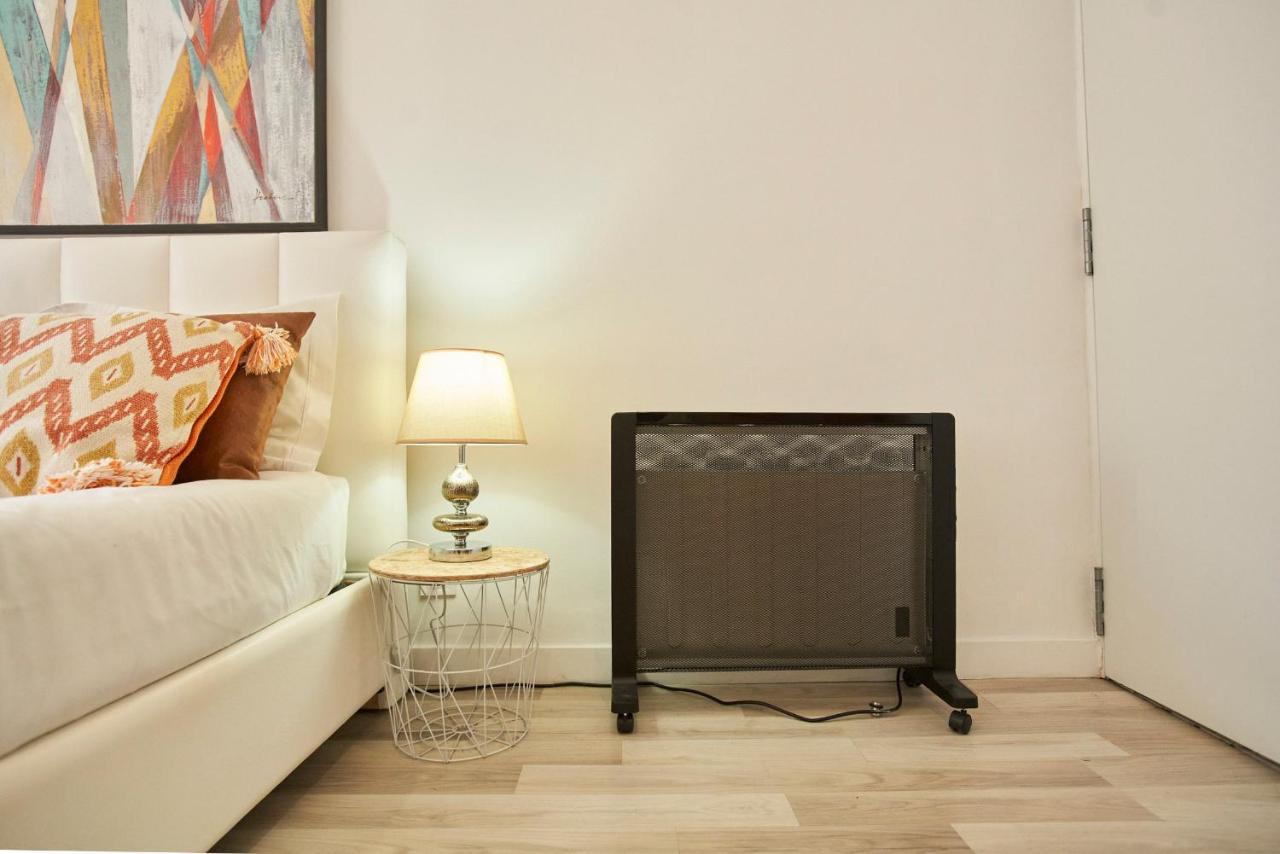 Apartamento St. Francisco Flat Porto