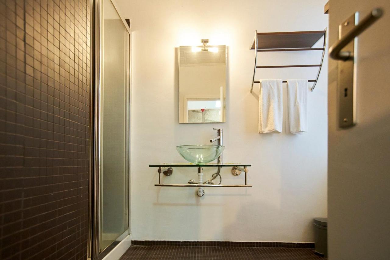 Apartment Mercadores By Jc