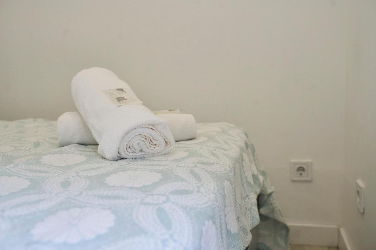 Apartamento St. Francisco Flat *
