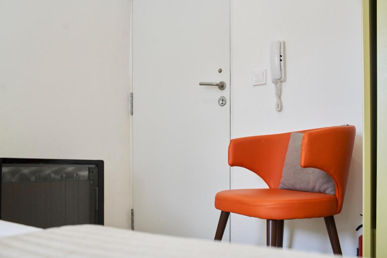 St. Francisco Flat Apartamento *