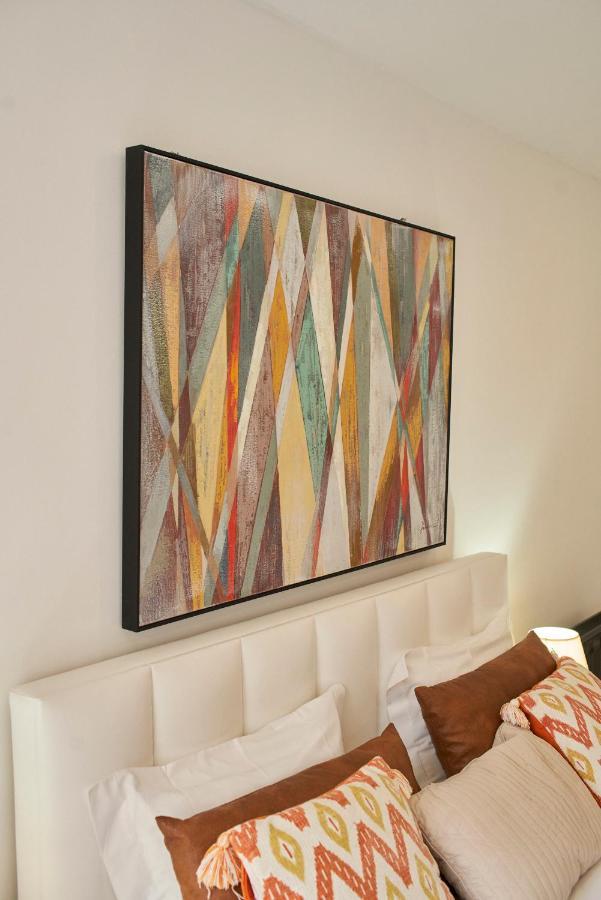 St. Francisco Flat Apartamento Porto