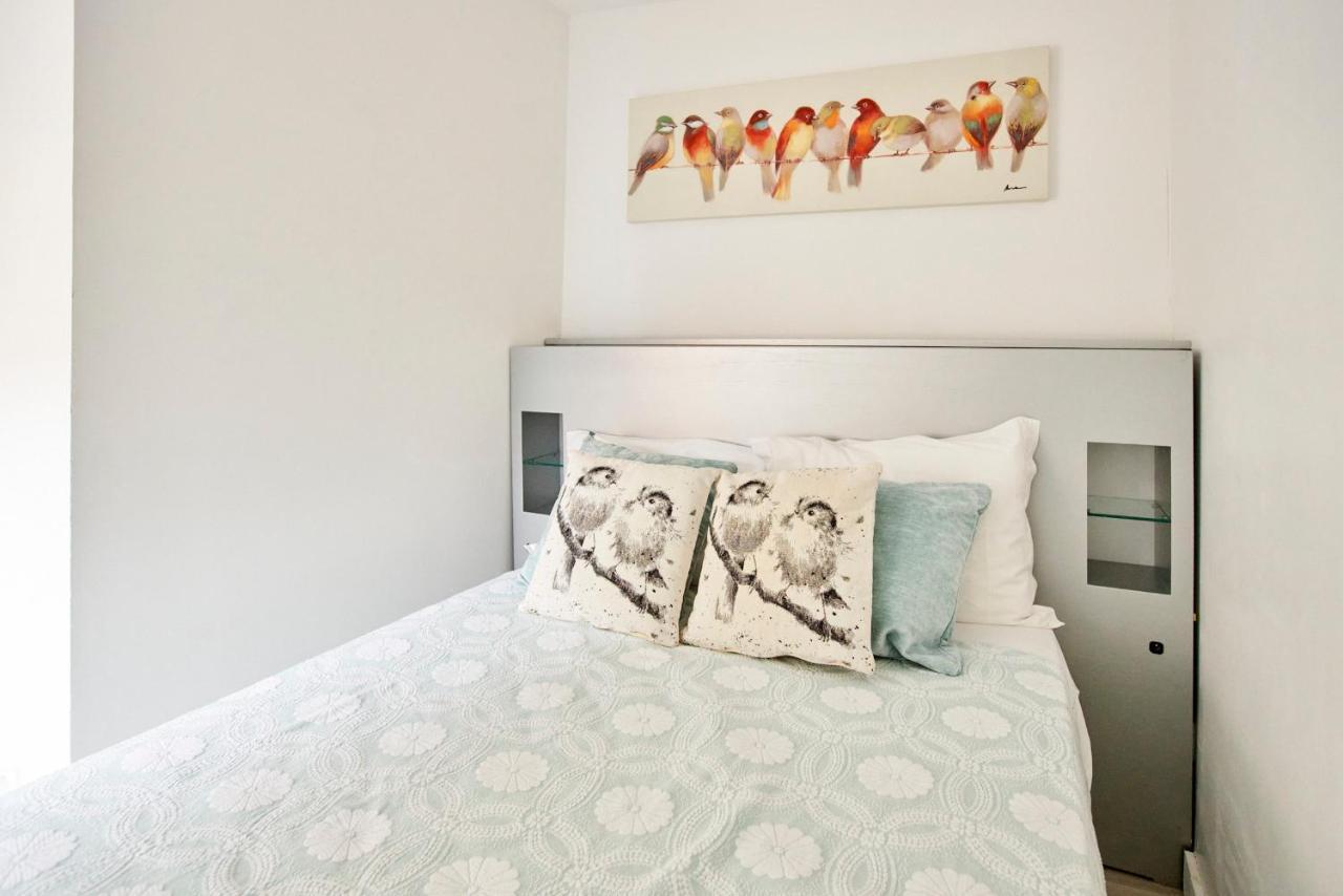 Apartamento St. Francisco Flat Porto