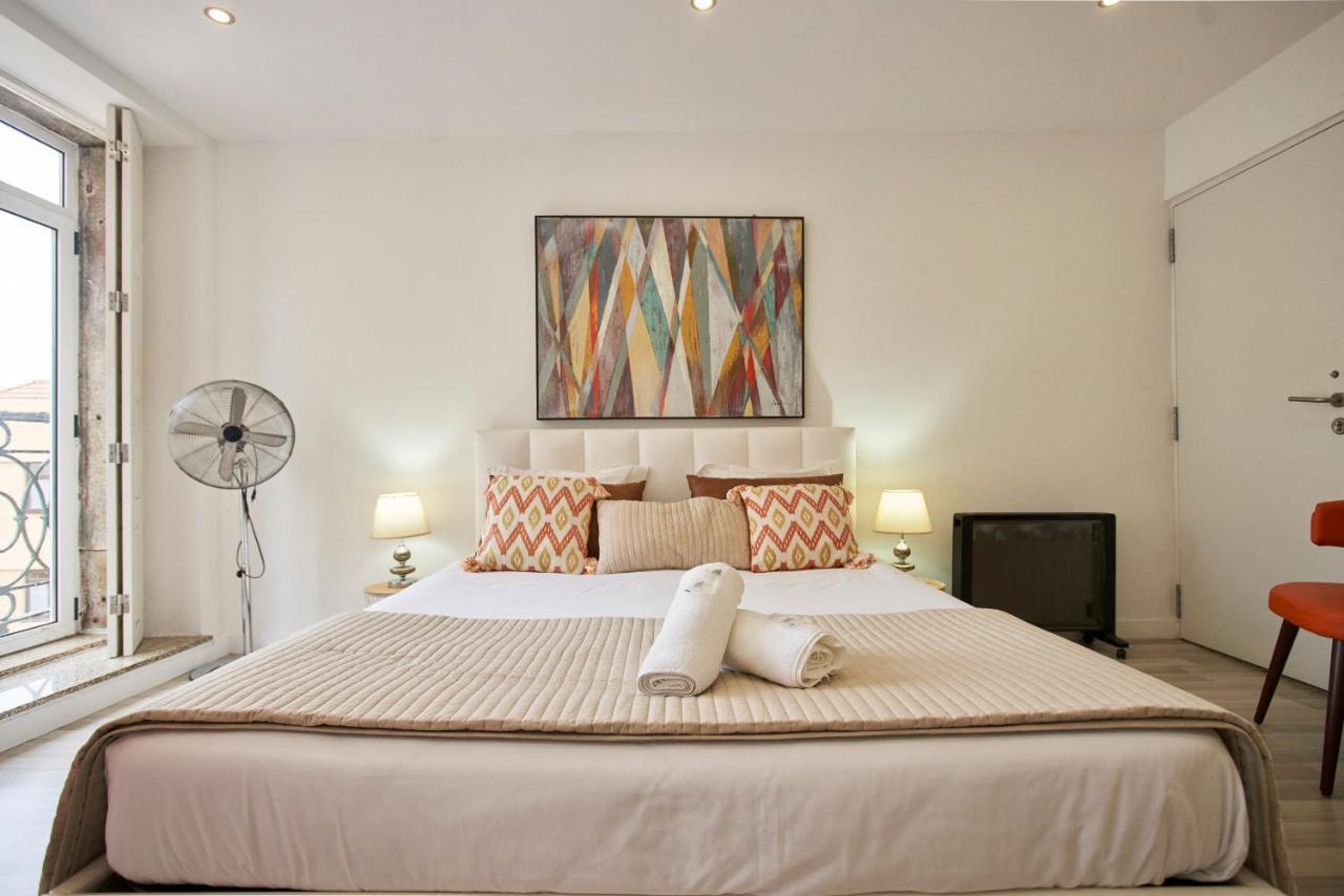 St. Francisco Flat Apartamento *