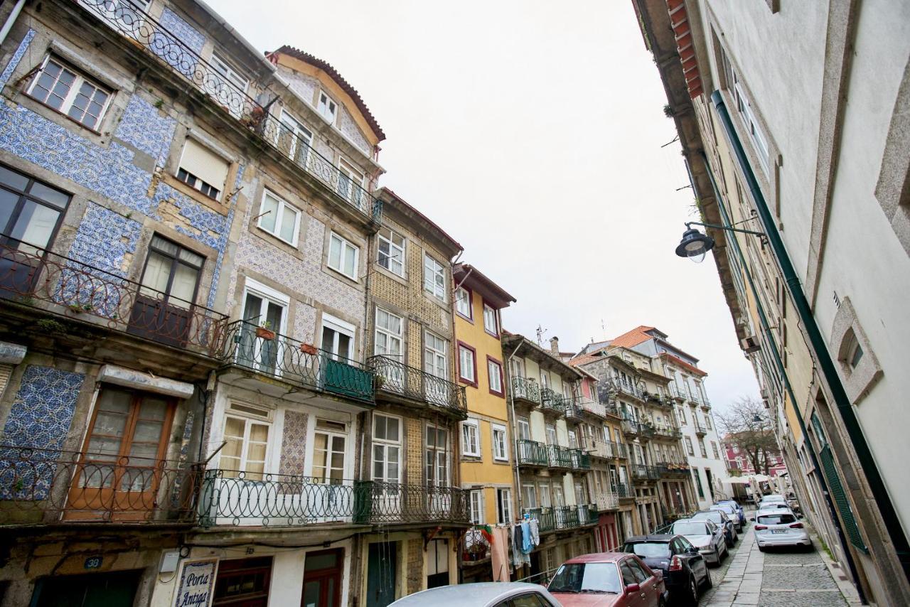 St. Francisco Flat * Porto
