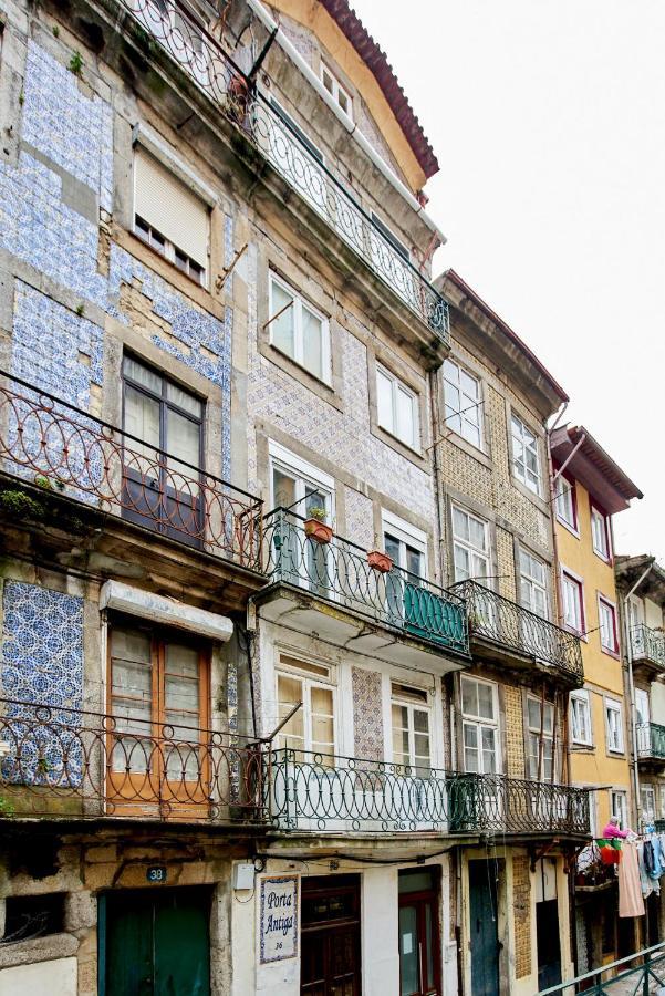 Apartamento St. Francisco Flat *