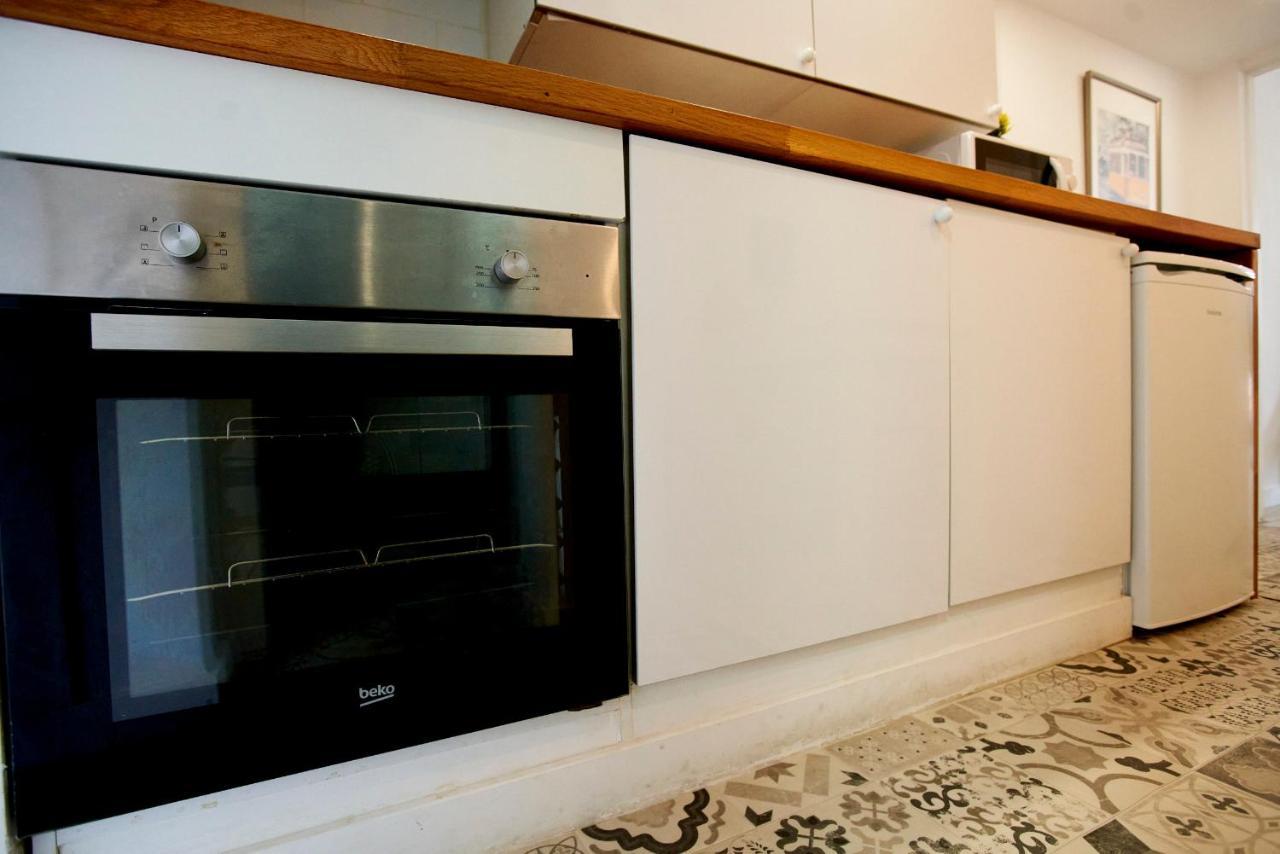 St. Francisco Flat Apartamento *