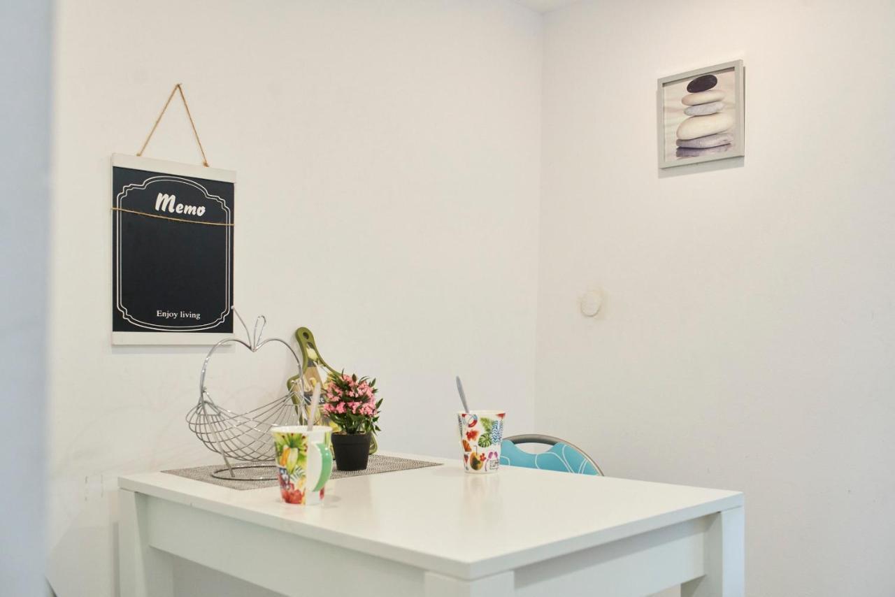 St. Francisco Flat Apartamento Porto