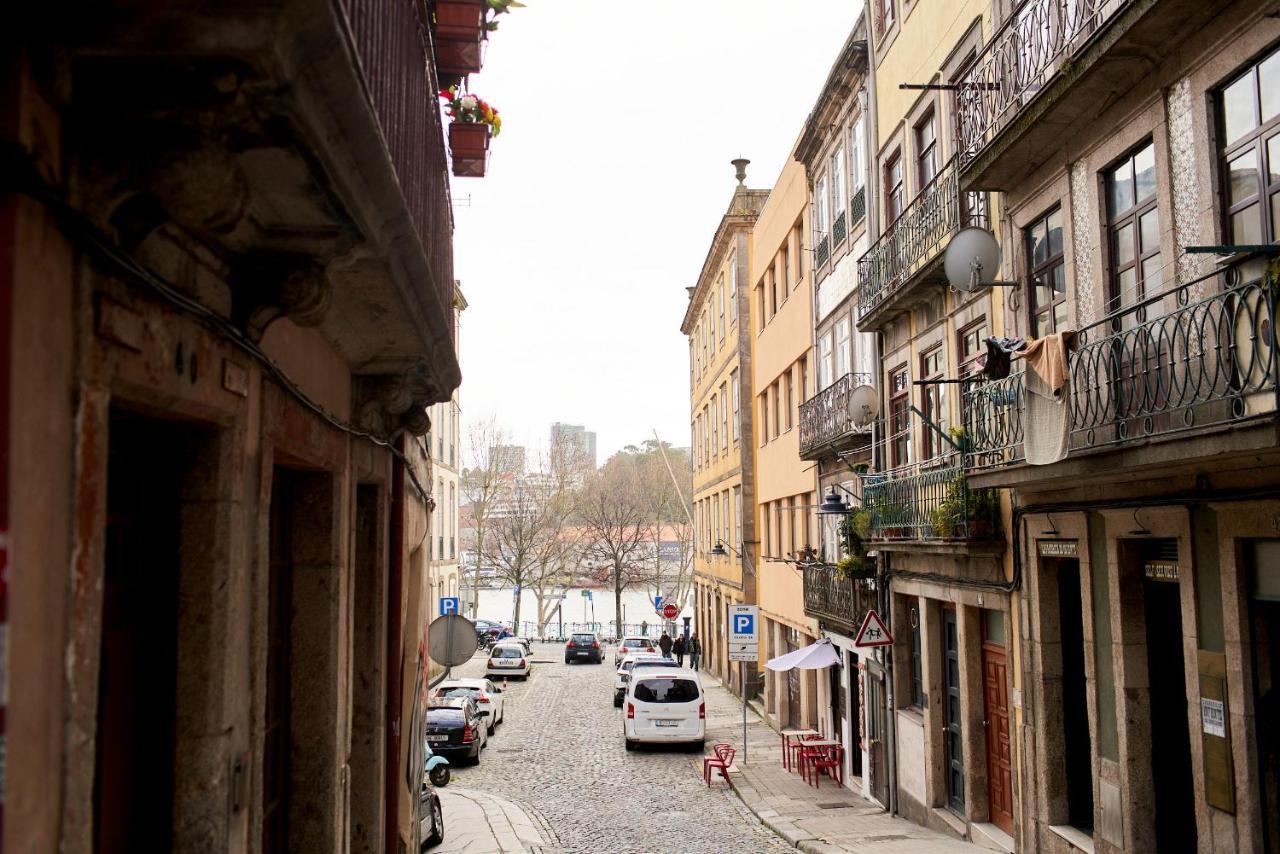 St. Francisco Flat Apartamento