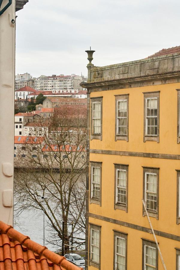 Apartamento St. Francisco Flat Porto