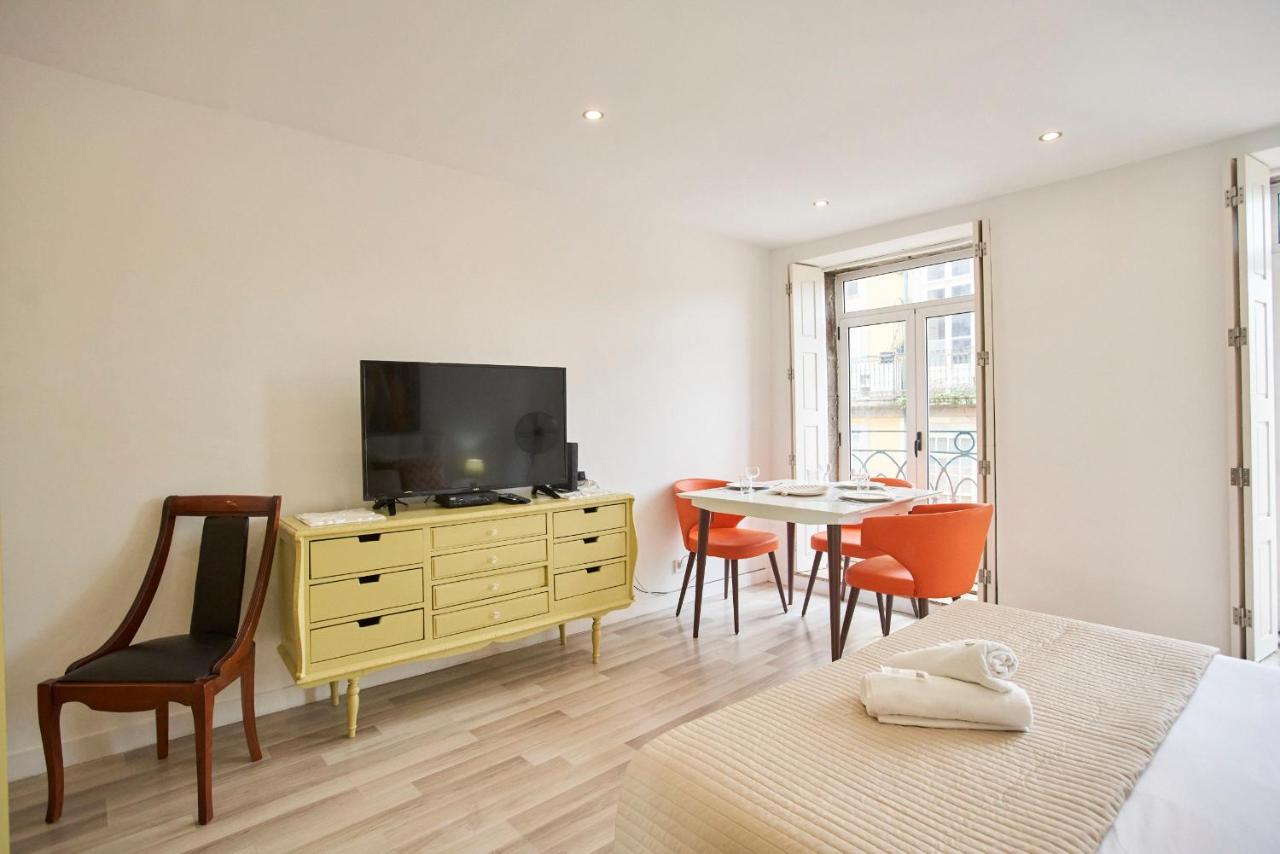 St. Francisco Flat Porto