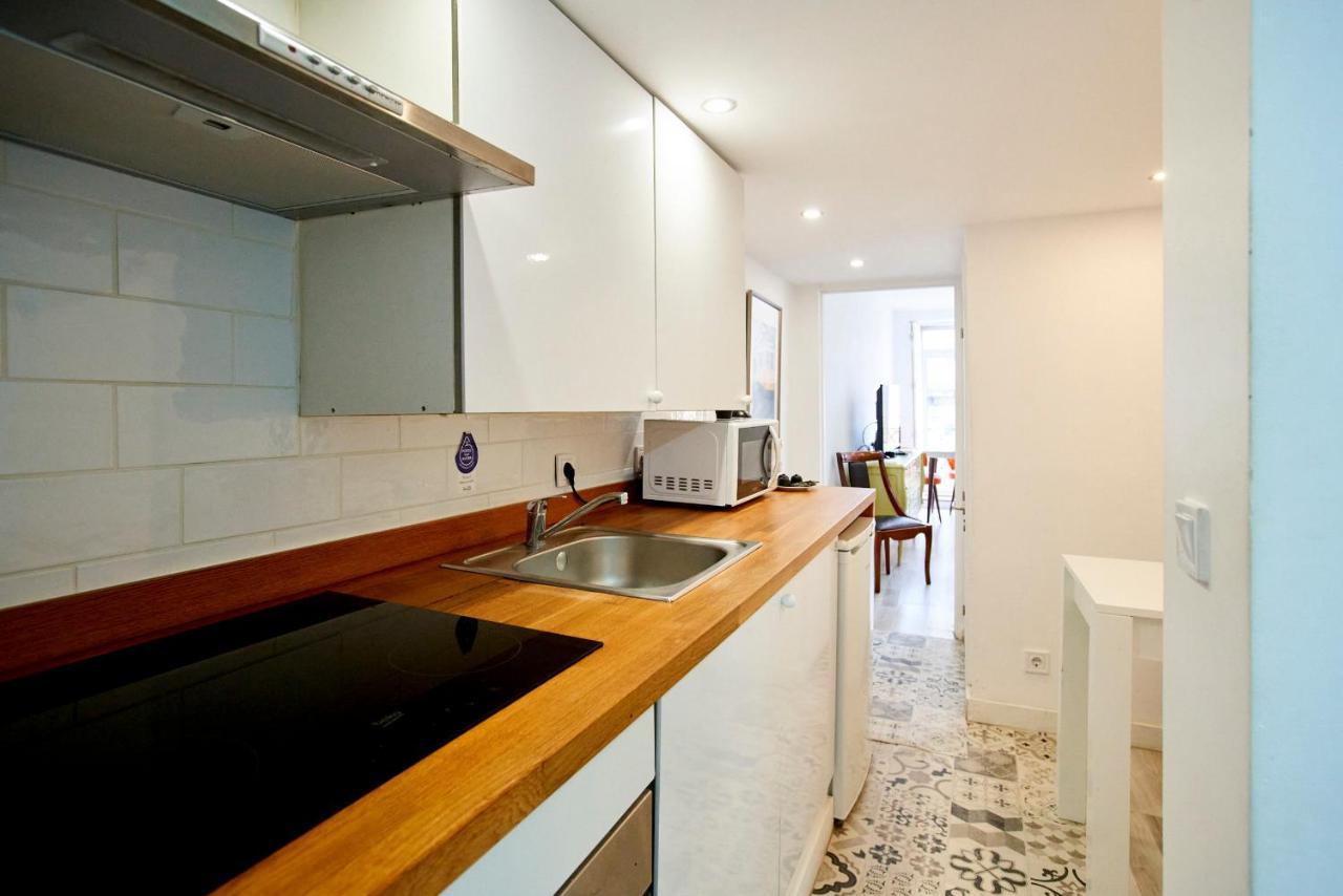 St. Francisco Flat * Porto