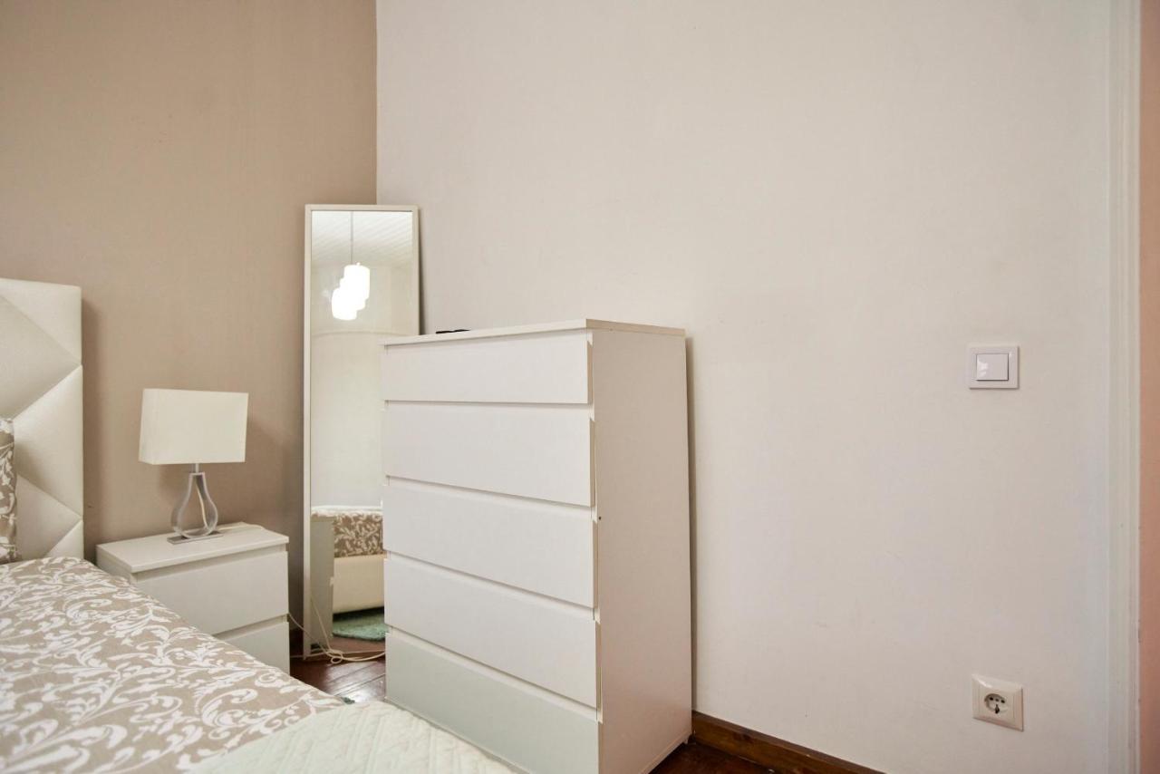 Mercadores By Jc Apartment Porto