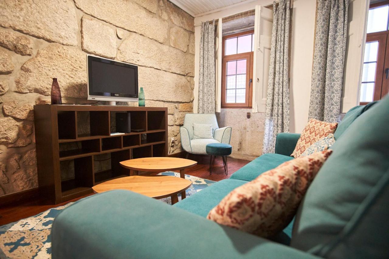 Mercadores By Jc Apartment
