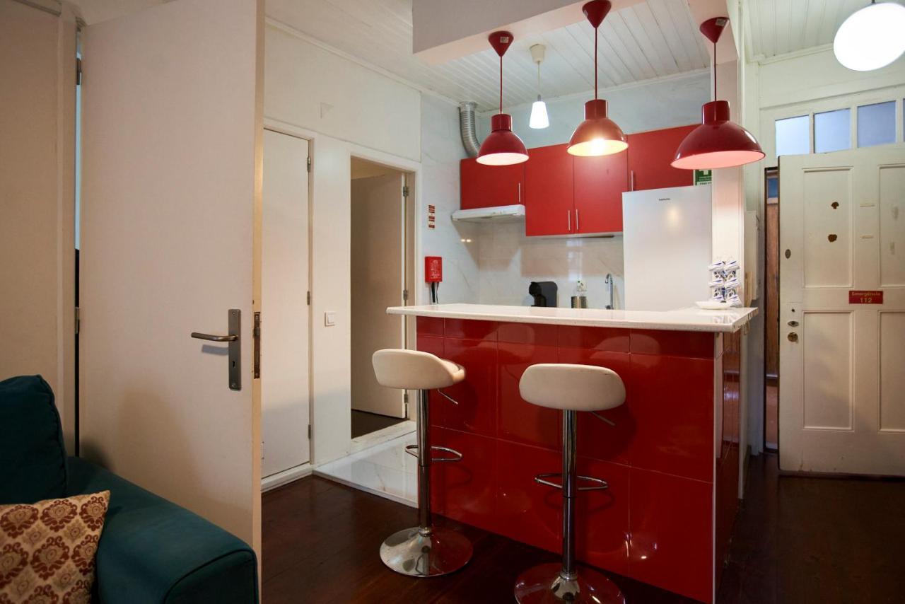 Apartment Mercadores By Jc